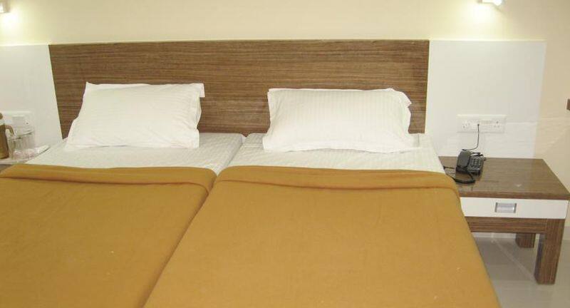 Hotel Gurudatta Shiroli, Kolhapur 5